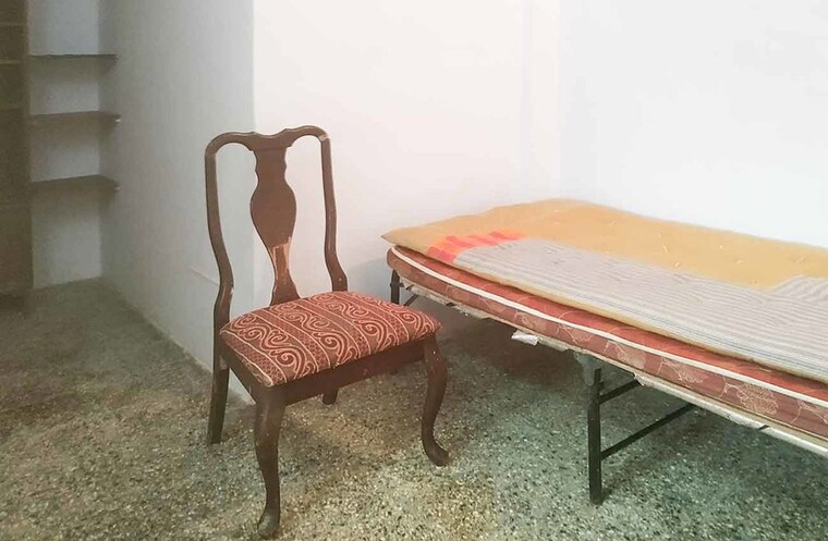 Bedroom, mahim west Pg For Boys In Mahim West 10597638