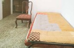 500 Sq.Ft. Pg in Mahim West