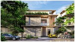 4 BHK + Prayer Room,Servant Room 3600 Sq.Ft. Villa in Mansanpalle