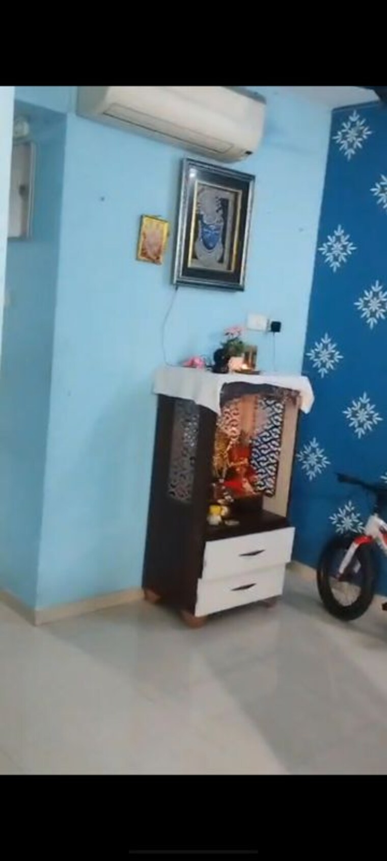 undefined, kesar-symphony 2 Bedroom 755 Sq.Ft. Apartment In Kharghar Navi Mumbai 10597643