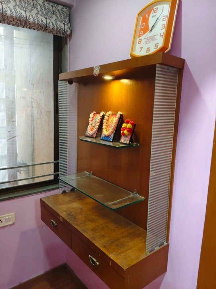 undefined, vejalpur 2 Bedroom 990 Sq.Ft. Apartment In Vejalpur Ahmedabad 10597557