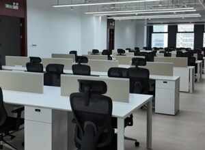  Office Space For Rent in Satellite Silver, Andheri East