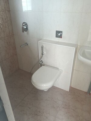 Bathroom in 2 BHK Apartment at Shriram 107 South East, Attibele – for Sale