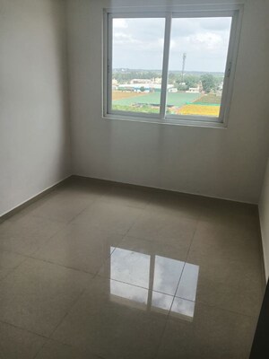 Room in 2 BHK Apartment at Shriram 107 South East, Attibele – for Sale