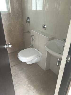 Bathroom in 2 BHK Apartment at Shriram 107 South East, Attibele – for Sale