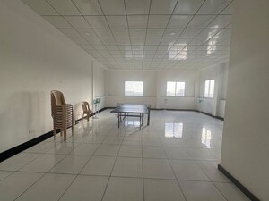 Bathroom in 2 BHK Apartment at SBR Tejas, Aavalahalli – for Sale
