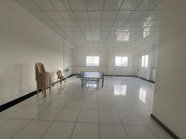 Bathroom, sbr-tejas 2 Bedroom 1173 Sq.Ft. Apartment In Aavalahalli Bangalore 10597649