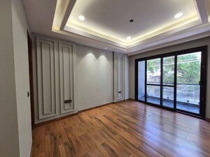 Room in 3 BHK Builder Floor at Saket – for Rent