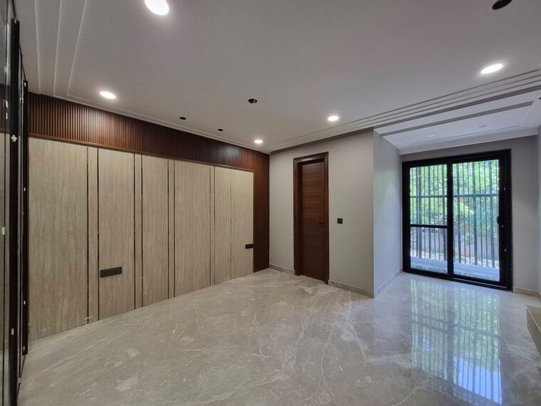 Room, saket 3 Bedroom 1500 Sq.Ft. Builder Floor In Saket Delhi 10597645