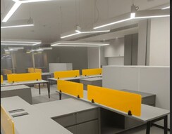 Office Space For Rent in Marathon Nextzen Era