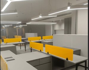  Office Space For Rent in Marathon Nextzen Era, Lower Parel