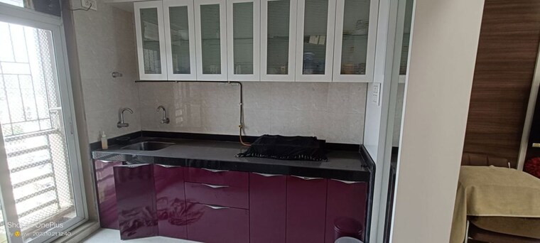 Kitchen, palacia-kingston 2 Bedroom 860 Sq.Ft. Apartment In Thane West Thane 10597654