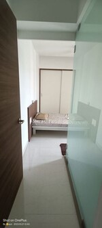 2 BHK + Study Room 860 Sq.Ft. Apartment in Palacia Kingston