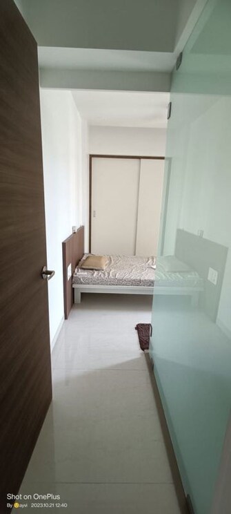 2 BHK + Study Room 860 Sq.Ft. Apartment in Palacia Kingston