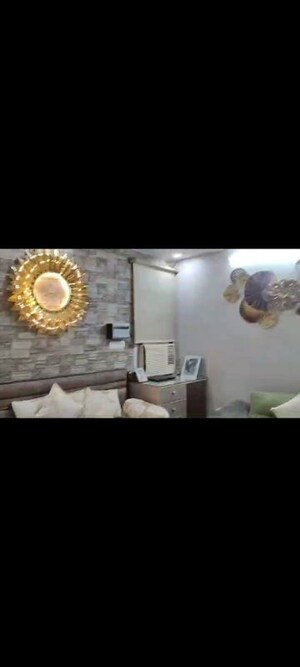 Bathroom in 2 BHK Builder Floor at Kalindi Colony – for Sale