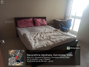 Bedroom in 2 BHK Apartment at UKN The Belvedere, Devanahalli – for Sale