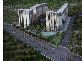 2 BHK 1030 Sq.Ft. Apartment in UKN The Belvedere