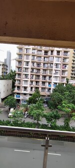 200 Sq.Ft. Retail Shop in Raunak Unnathi Woods Phase 4 And 5