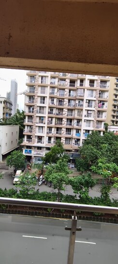 Retail Shop For Rent in Raunak Unnathi Woods Phase 4 And 5