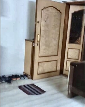 Living Room in 3 BHK Apartment at Tardeo – for Sale