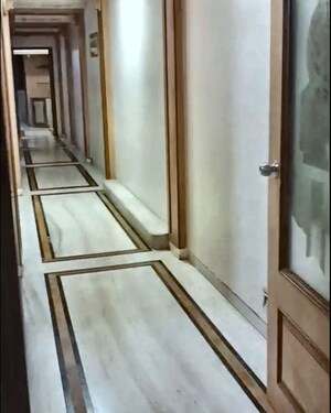 Lobby in 3 BHK Apartment at Tardeo – for Sale