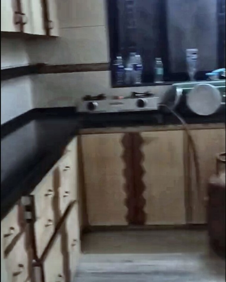 Kitchen, tardeo 3 Bedroom 1400 Sq.Ft. Apartment In Tardeo Mumbai 10506381