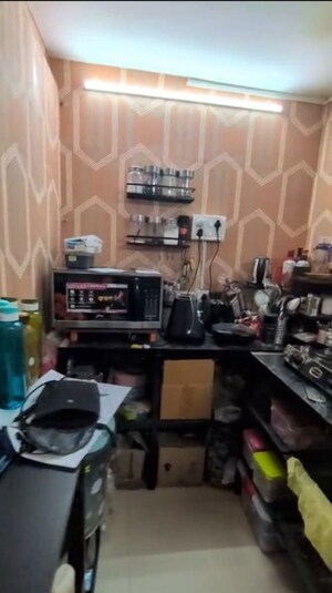 Team Area in  Shop at Hadapsar Industrial Estate – for Rent
