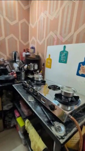 Team Area in  Shop at Hadapsar Industrial Estate – for Rent