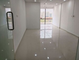 Building Lobby in  Office Space at Gera Imperium Hinjewadi, Hinjewadi – for Rent