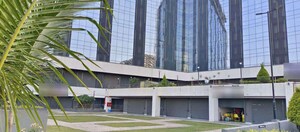 Kitchen in  Office Space at Gera Imperium Hinjewadi, Hinjewadi – for Rent
