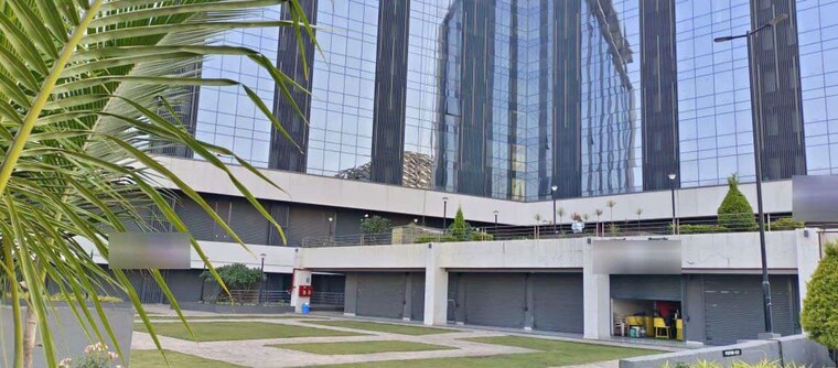 Kitchen, gera-imperium-hinjewadi Commercial Office Space 338 Sq.Ft. In Hinjewadi Pune 10597660