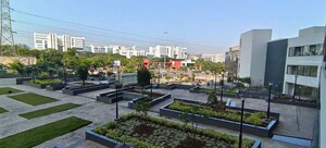 Office Space – Garden View at Gera Imperium Hinjewadi, Hinjewadi - for Rent