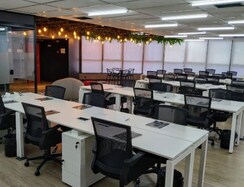 Office Space For Rent in Trade World