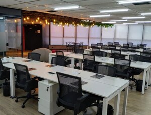  Office Space For Rent in Trade World, Lower Parel