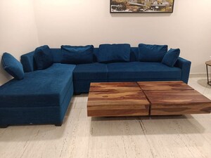 1 BHK Apartment For Rent in Sushant Lok I