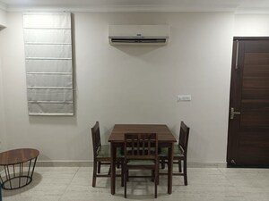 Room in 1 BHK Apartment at Sushant Lok I – for Rent