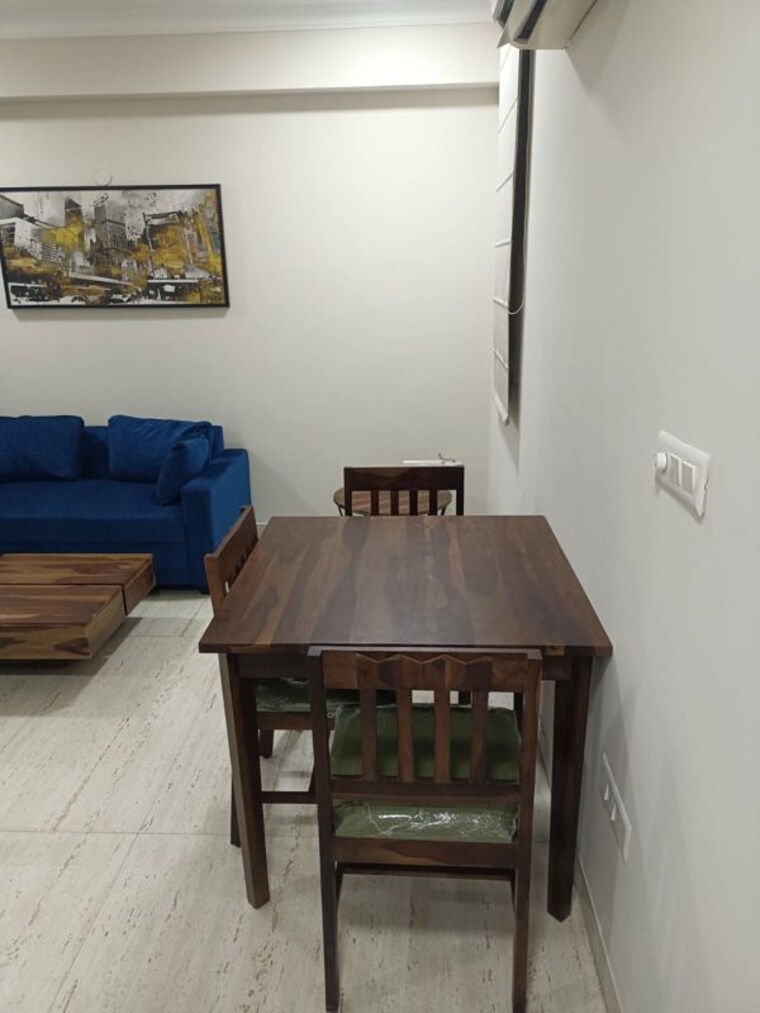 undefined, sushant lok i 1 Bedroom 1000 Sq.Ft. Apartment In Sushant Lok I Gurgaon 10595780