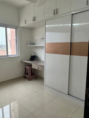 Kitchen in 2 BHK Apartment at Shriram 107 South East, Attibele – for Rent