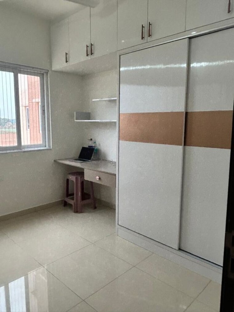 Kitchen, shriram-107-south-east 2 Bedroom 700 Sq.Ft. Apartment In Attibele Bangalore 10597674
