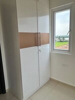 2 BHK + Prayer Room,Study Room 700 Sq.Ft. Apartment in Shriram 107 South East