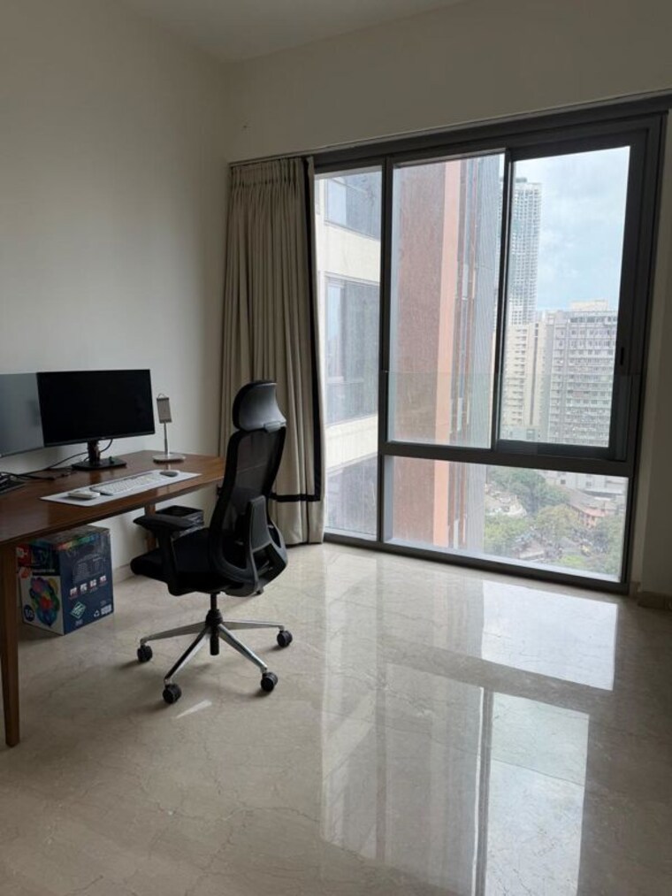 Team Area, piramal-aranya-ahan 3 Bedroom 1150 Sq.Ft. Apartment In Byculla Mumbai 10577274