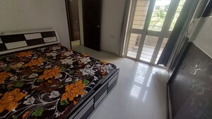 2.5 BHK Apartment For Rent in Kunal Icon, Pimple Saudagar