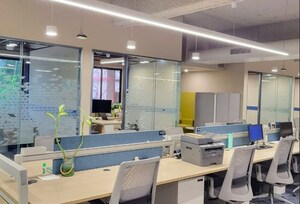  Office Space For Rent in Sun Mill Compound, Lower Parel
