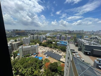3 BHK 1300 Sq.Ft. Apartment in Kalpataru Magnus