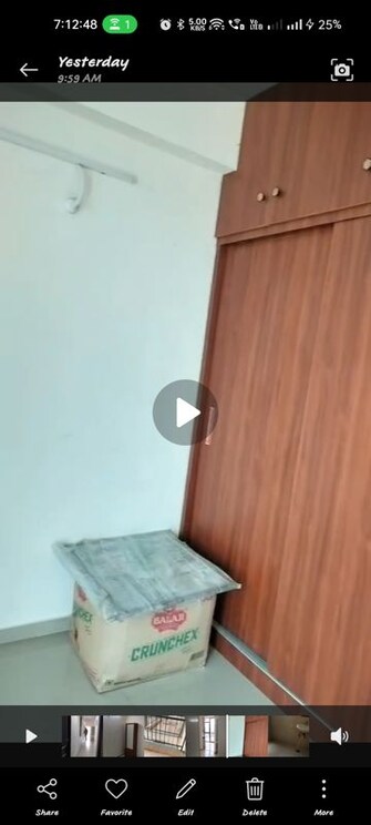 2.5 BHK 700 Sq.Ft. Apartment in Conscient Habitat