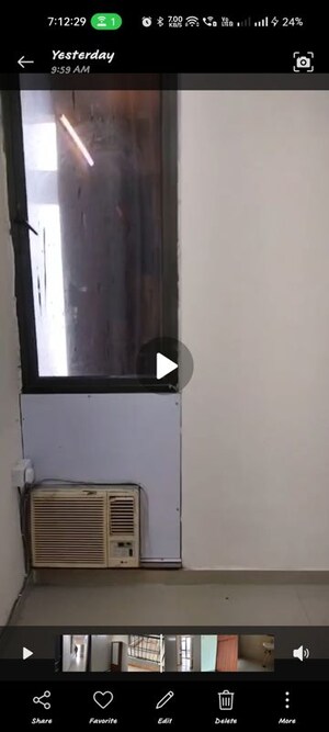 Furnished Amenities in 2.5 BHK Apartment at Conscient Habitat, Sector 99a – for Rent