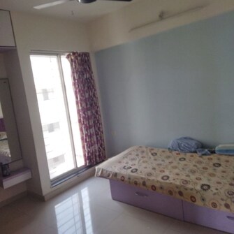 2.5 BHK + Servant Room 1050 Sq.Ft. Apartment in Sai Garden CHS