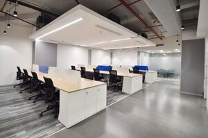  Office Space For Rent in Lower Parel