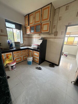 Parking in 2 BHK Apartment at Naupada – for Sale
