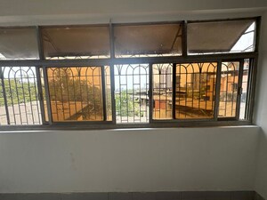 Balcony in 2 BHK Apartment at Naupada – for Sale